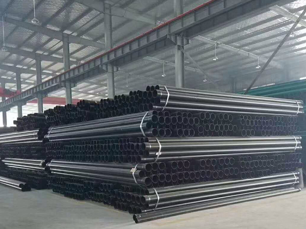 吐鲁番热轧耐候钢管